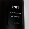 COUP x The Caviar Co. Gift Case