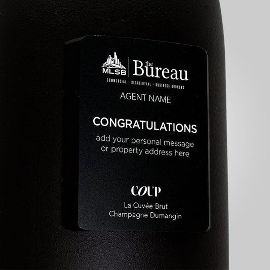 The Bureau - Congratulations