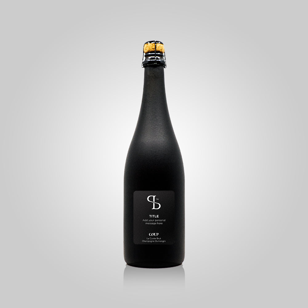 Pocketbook Agency Champagne