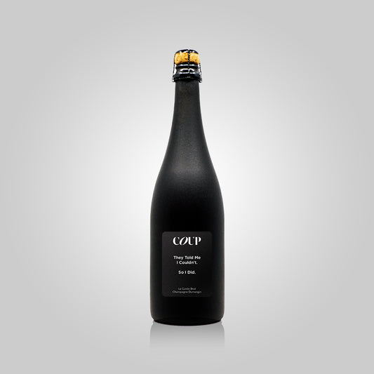 Rebel Bottle