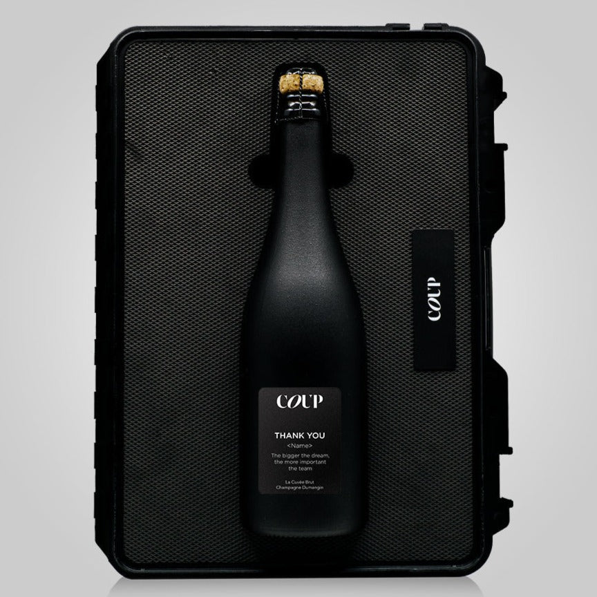Stacy Garcia - Bottle Gift Case