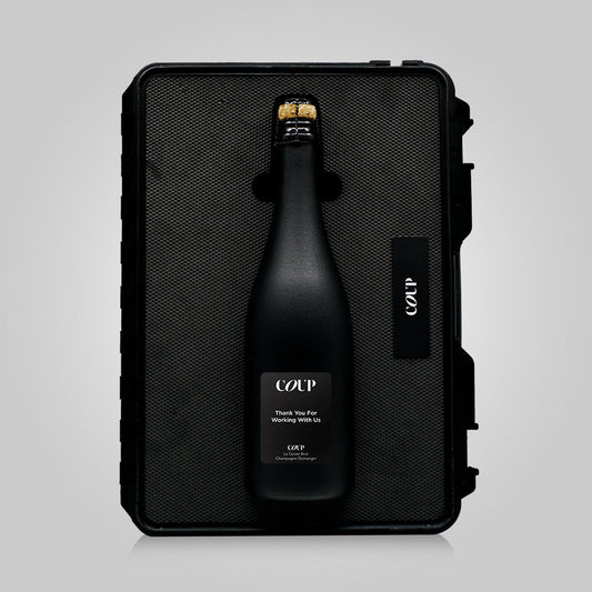 ERE Health Care - Client Gift Case - Custom