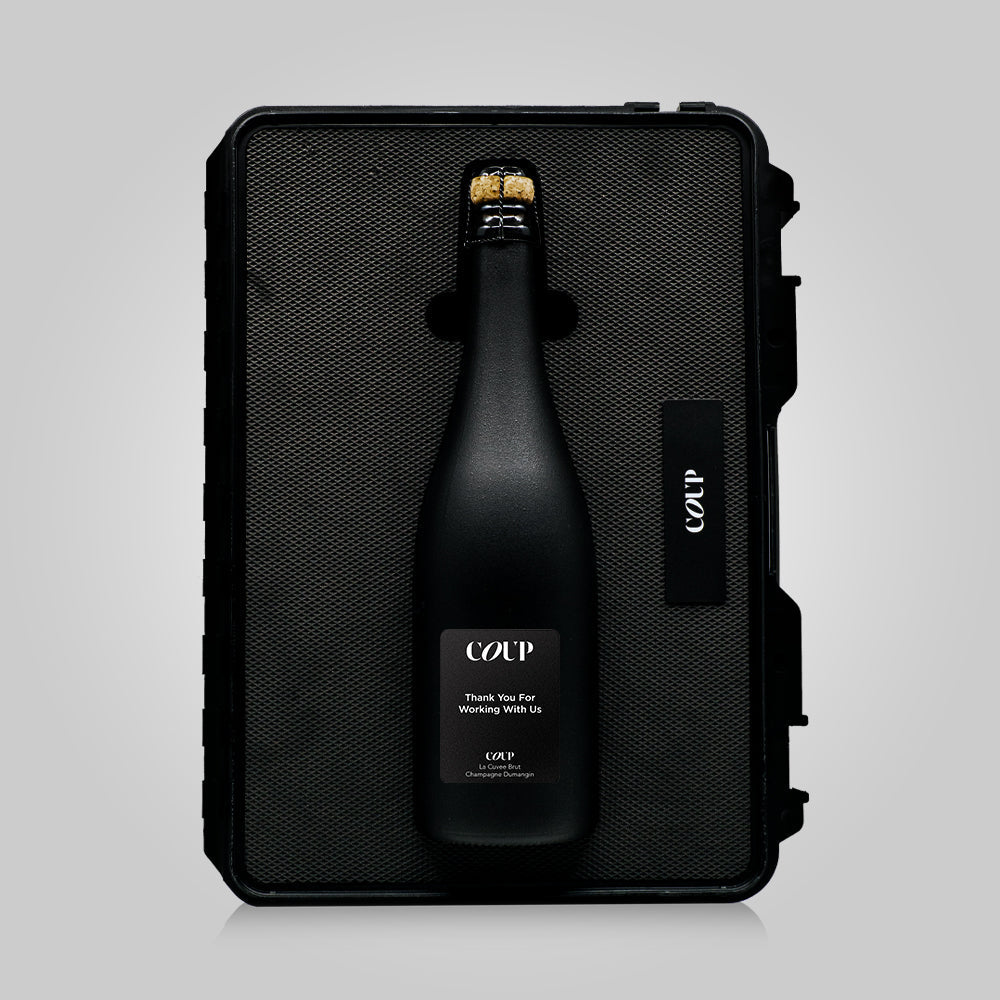 ERE Health Care - Client Gift Case - Custom