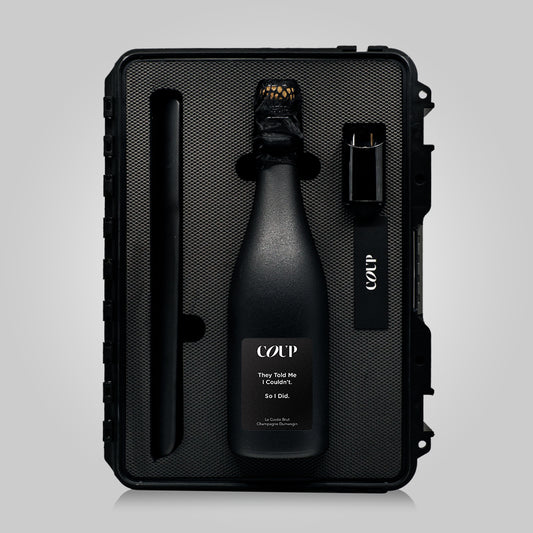 Rebel Saber Case