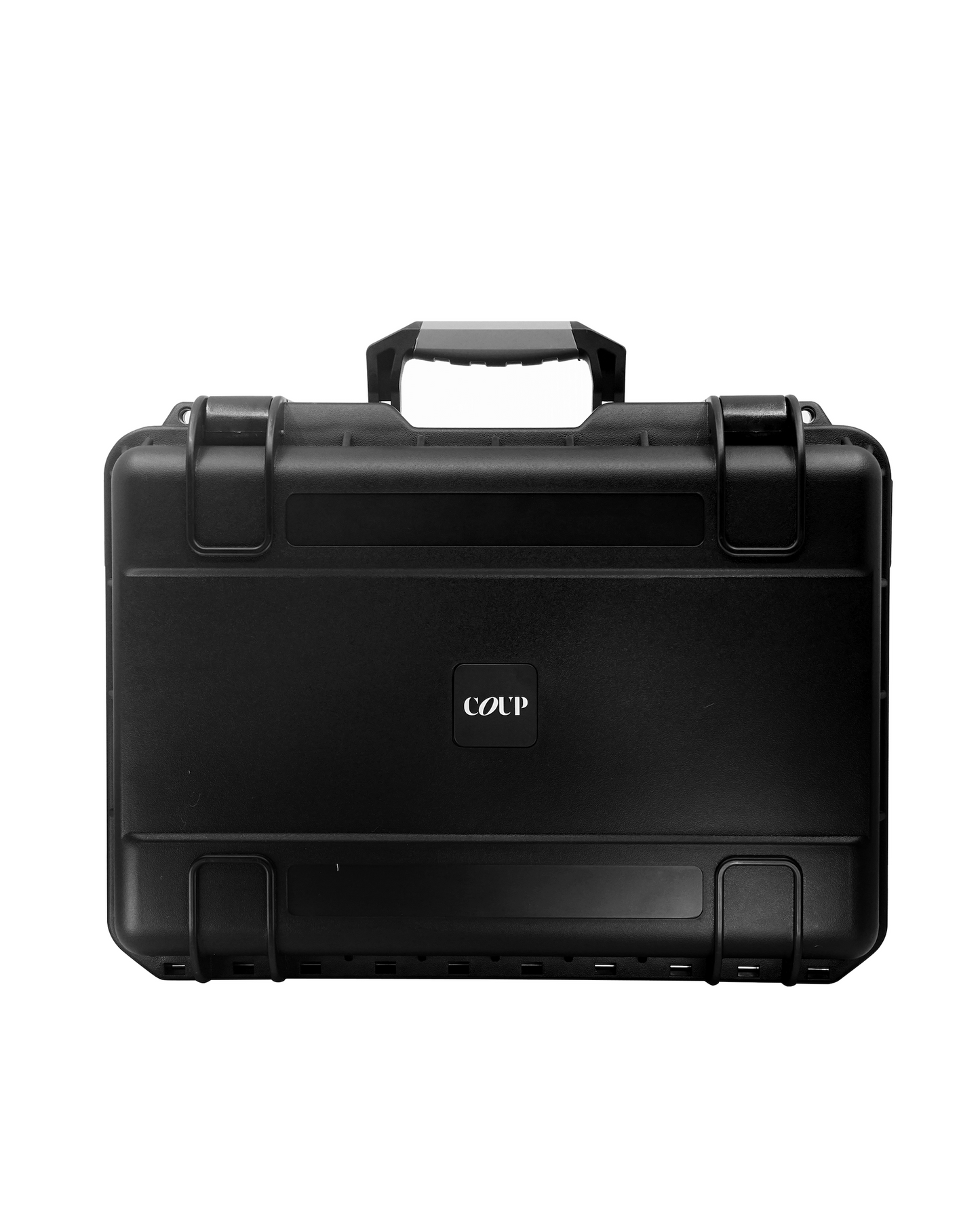 COUP x The Caviar Co. Gift Case