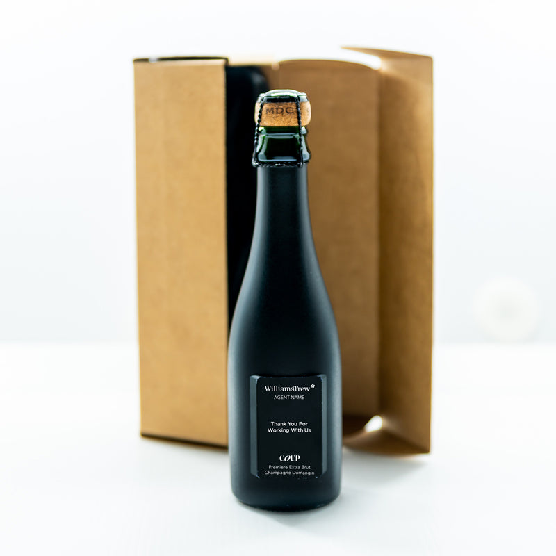 WilliamsTrew Mini-Bottle