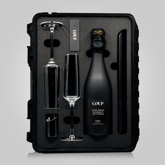 Facebook Enterprise Engineering - A Party Without Champagne