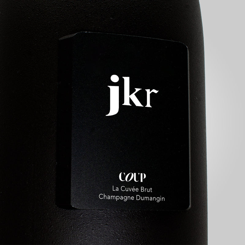 JKR Champagne