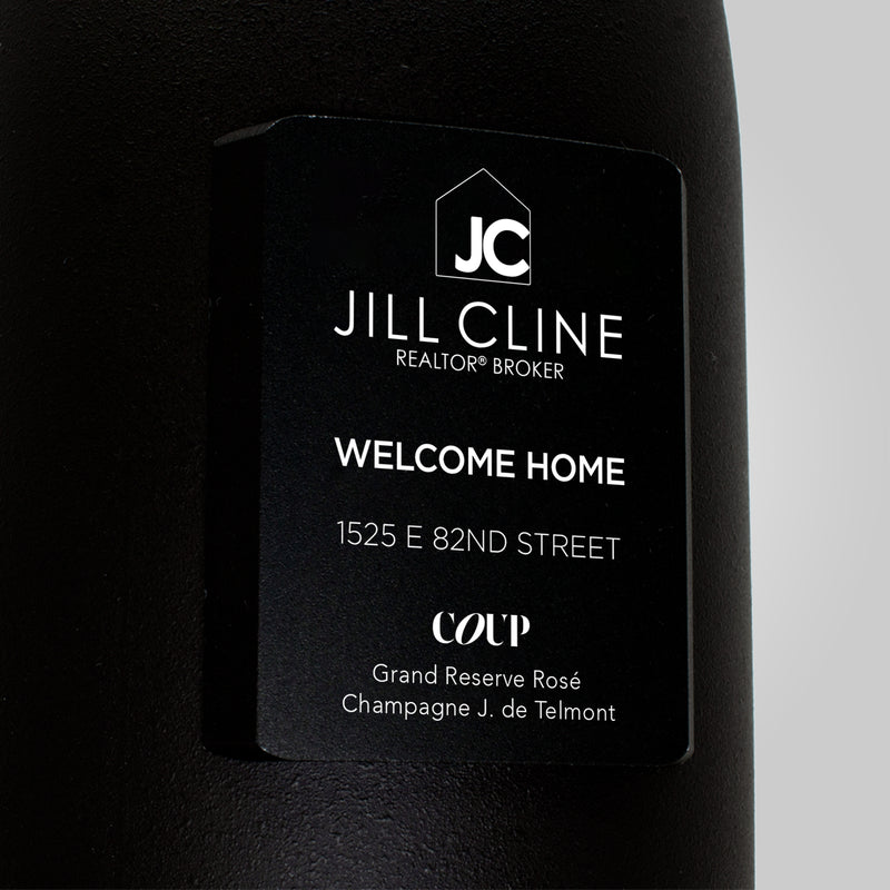 Jill Cline - Welcome Home