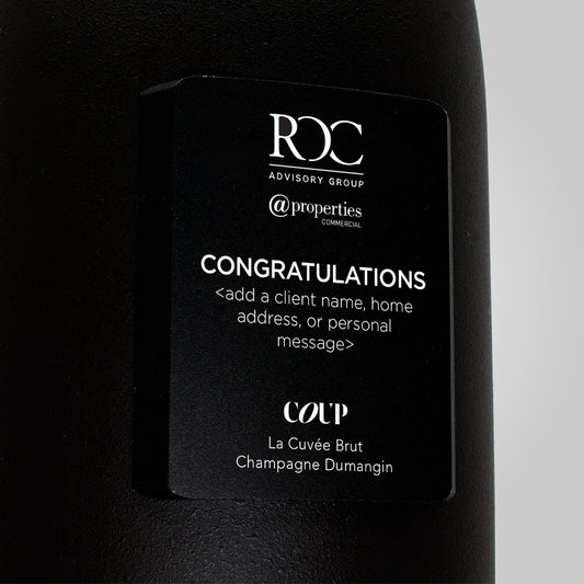 ROC - Congratulations