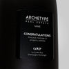 Archetype - Congratulations