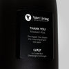 Valet Living Mini Bottle + Logo