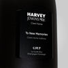 Harvey Jenkins - To New Memories Custom