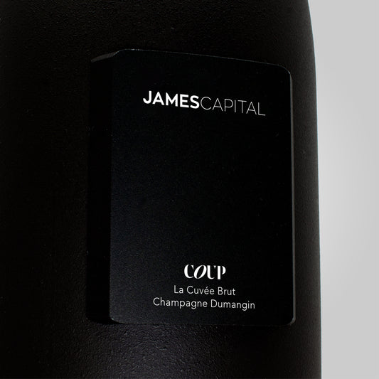 James Capital