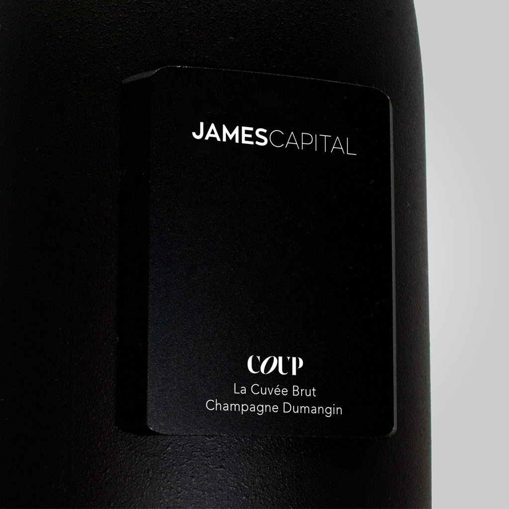 James Capital