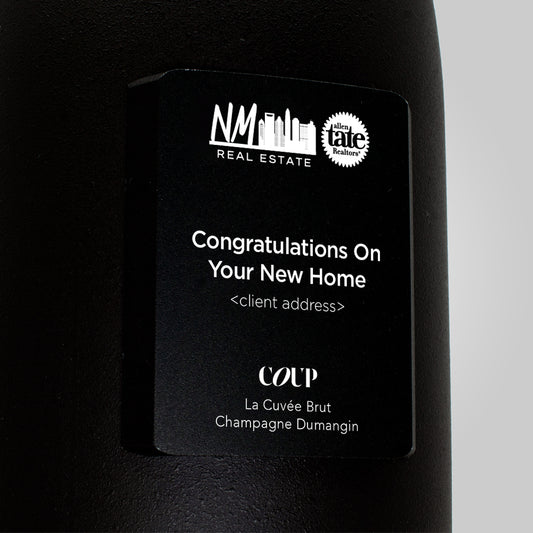 Nadine Morgan - Congratulations Custom