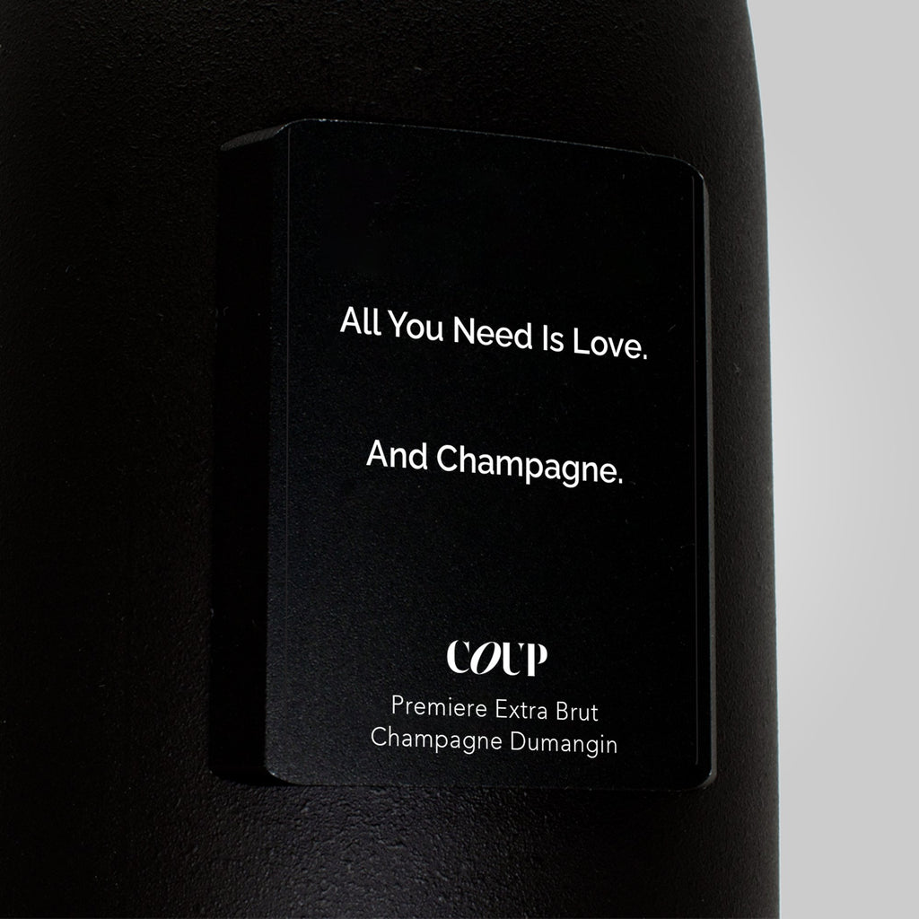 All You Need Is Love (Mini Bottle Gift)