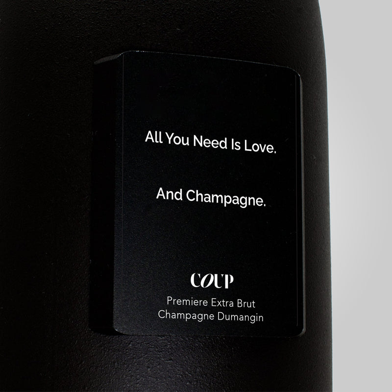 All You Need Is Love (Mini Bottle Gift)