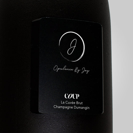 Opulance by J