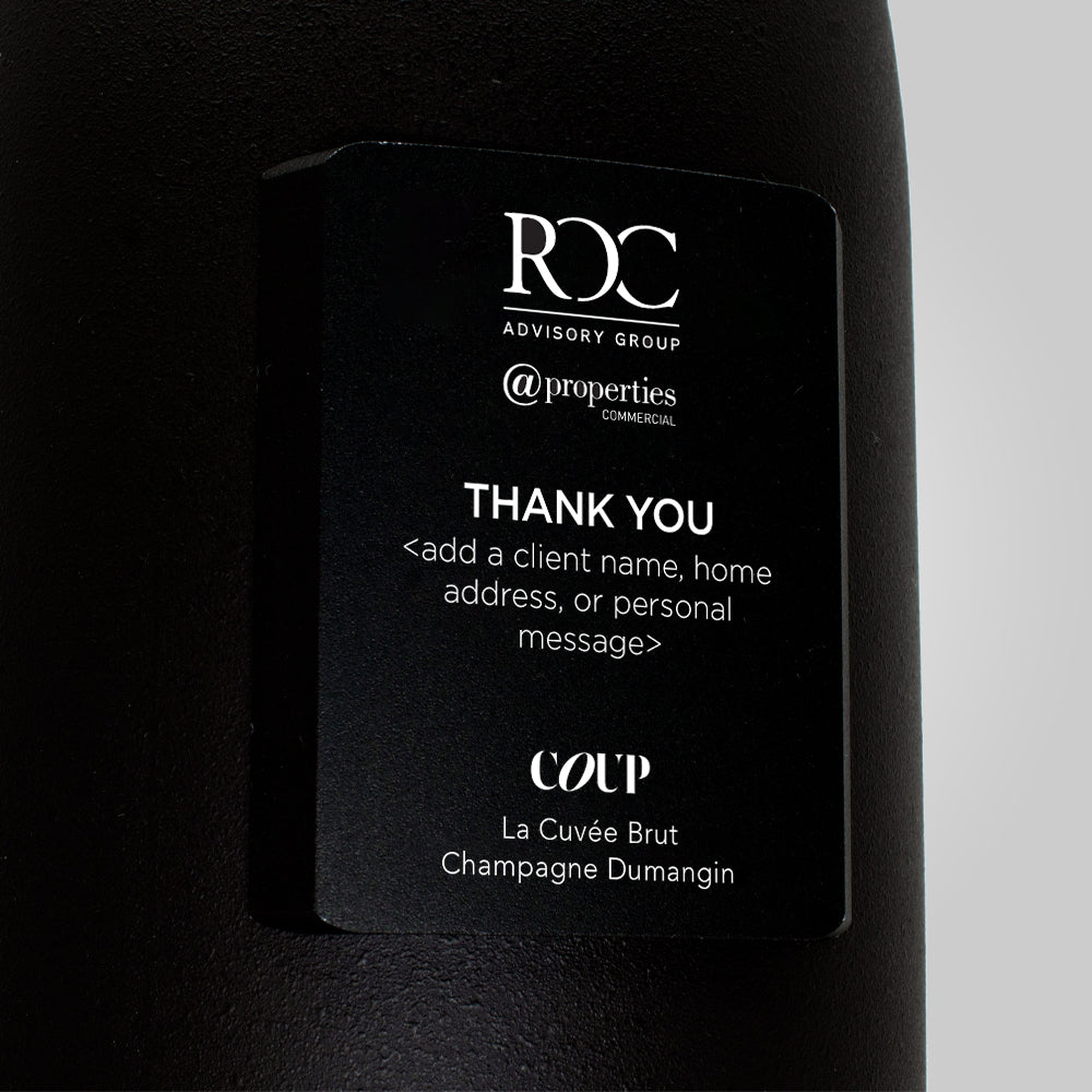 ROC - Thank You