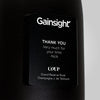Gainsight - Thank You - Custom Message