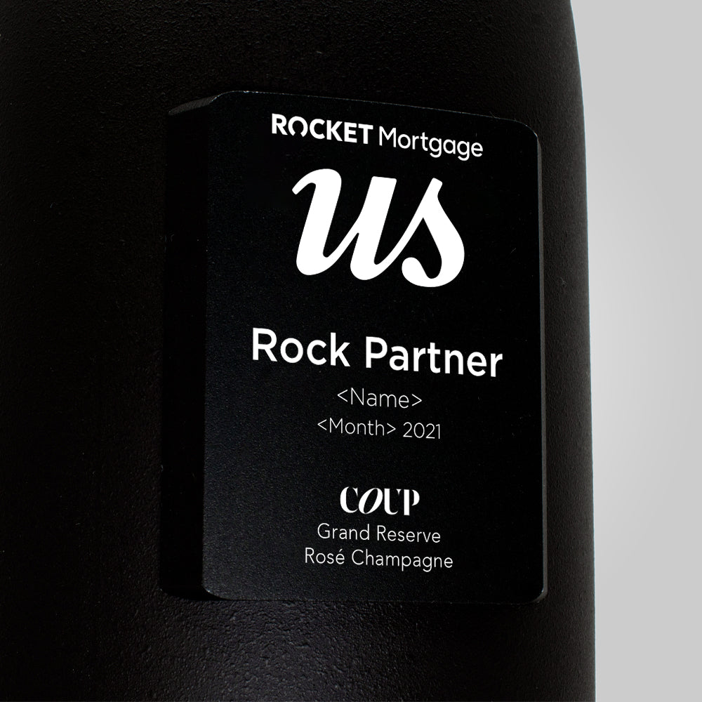Rock Partner Award