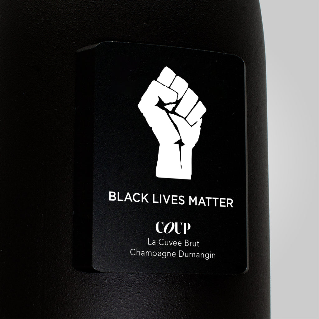 Black Lives Matter x M4BL Edition