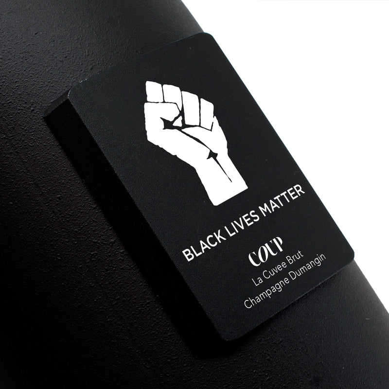 Black Lives Matter x M4BL Edition