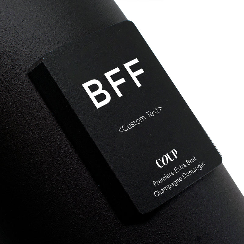 BFF - Custom